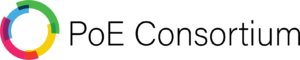 PoE Consortium Logo