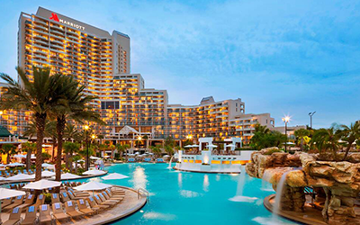 BICSI Winter Conference 2026
